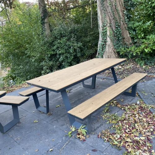 Picknickset Chiara 9 Picknickset Chiara - Afbeelding 5